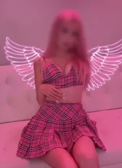  Снежана, 20, 